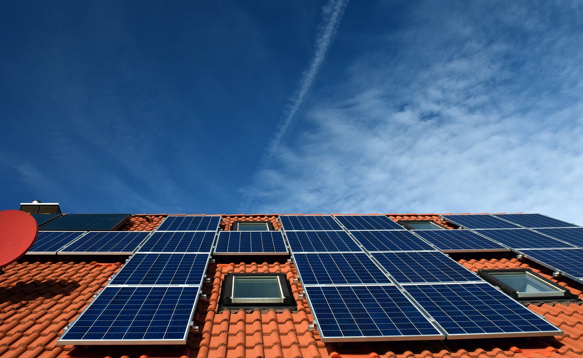 zonnepanelen kopen